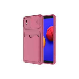 Funda Protectora de Silicona Premium ASMA Kartix para Samsung Galaxy A01 Core, Color Morado Oscuro, para S23 Plus - Product Image 1