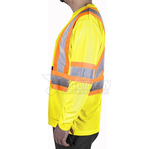 Chemise de travail de haute qualité pour fabricants, nouvelle collection, dernier design, en vente en ligne - Product Image 5