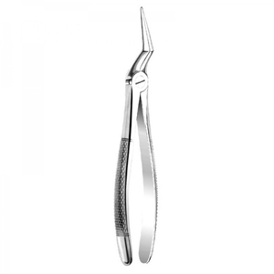 Maquinaria Powered ROOT FORCEPS Cumple con el estándar de seguridad - Product Image 5