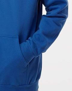 Sudaderas con Capucha para Hombre, Invierno, Casuales, Sólidas, Ecológicas, 100% Algodón, con Logotipo y Diseño Personalizados, Secado Rápido, Transpirables - Product Image 3