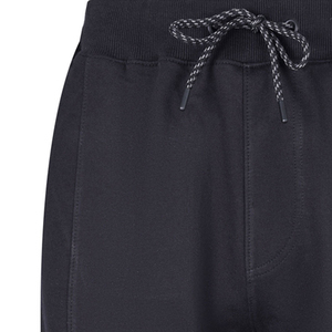 Pantalones Cortos Deportivos para Hombre con Logotipo Personalizado, Hechos 100% de Tela de Rizo de Algodón, Pantalones Cortos para Hombre Adecuados para Deportes Casuales - Product Image 3