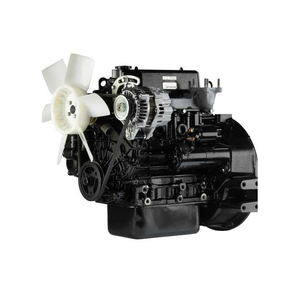 เครื่องยนต์4D36ที่ใช้สำหรับรถบรรทุกแคนเตอร์ Fuso พร้อมอุปกรณ์เสริมที่ครบครัน - Product Image 2