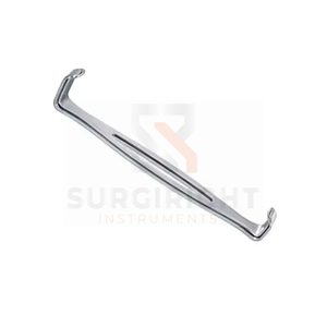 Retractor Parker-Langen Beck, precio mayorista de fábrica superventas de Pakistán, precio barato Parker BY Surgiright Instruments - Product Image 1