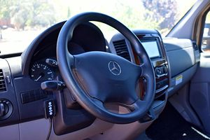 Mercedes-Benz Sprinter 3500 d'occasion 2016 - Product Image 2