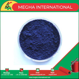 High Quality Indian Polymer Solvent Blue 45 <b>Dyestuffs</b> Wholesale Price From Reliable Supplier - Product Image 4