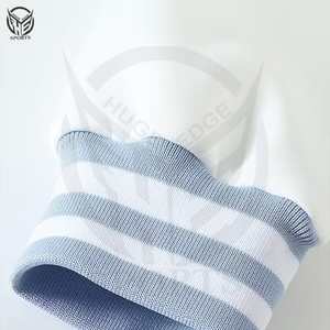 Chaqueta Varsity de Invierno, Estilo Casual Elegante, con Forro Polar, Servicio OEM de Alta Calidad, Secado Rápido, Transpirable y Ecológica - Product Image 5