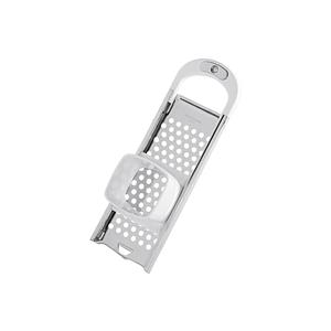 WESTMARK Sptzle Hoe 'Knpfle' Pasta Tool for Perfect German-style Noodles - Product Image 1