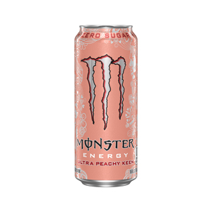Boisson énergisante Monster Ultra Zero Sugar Grandes quantités Bon prix disponible en boîtes et sacs en vrac - Product Image 1