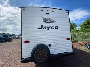Usado, Jayco J-a-y F-l-i-g-h-t S-L-X 8 267BHS del 2019, listo para vender. - Product Image 3