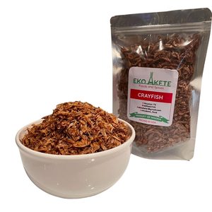 กุ้งเครย์ฟิชแอฟริกันอบแห้งขายส่ง บรรจุภัณฑ์สุญญากาศ คุณภาพสูง 10 กก. ฝรั่งเศส อายุการเก็บรักษา 24 เดือน จัดส่งรวดเร็ว ราคาถูก - Product Image 2