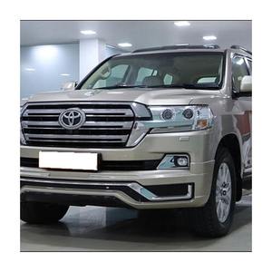 TOYOTA LAND CRUISER 300 SERIE EN VENTA TOYOTA LAND CRUISER 300 V6 3,5 T ZX mejor usado - Product Image 2