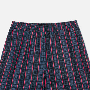 Pantalones cortos de malla de sublimación unisex de secado rápido para hombres Pantalones cortos de malla de sublimación de alta calidad hechos en Pakistán - Product Image 2