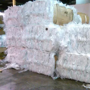 하이 퀄리티 PVC 분쇄 재료 재활용 PVC 스크랩 저렴한 가격
