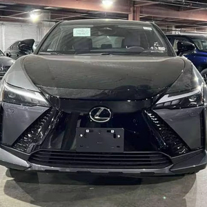 2023 abordable lLex-uss RZ 45-0e Luxe - Product Image 1