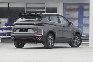 Yingdong Geely coolray 2025เบนซินเทอร์โบ1.5T DCT 5ประตู5ที่นั่ง SUV มาใหม่โปรตอน X50กล้อง R17ซ้าย - Product Image 3