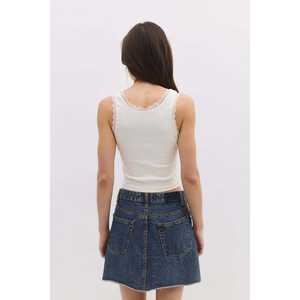 Top con Estampado de Piedras - Product Image 5