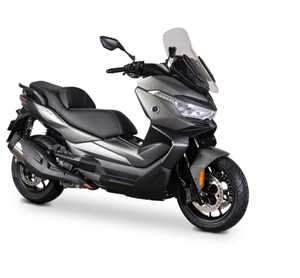 100 % AUTHENTIQUE – Ventes de haute qualité pour le nouveau scooter radar Voge SR4 2025 avec garantie de 2 ans – Prêt à être expédié - Product Image 2