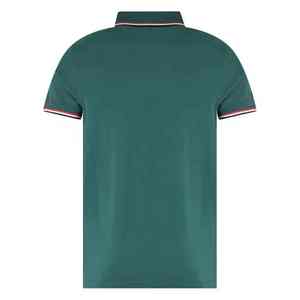 เสื้อโปโลชายเสื้อกีฬาแห้งเร็วระบายอากาศได้ดีสำหรับเล่นกอล์ฟเทนนิสวิ่งและฝึกซ้อมกลางแจ้งเสื้อยืดฤดูร้อน - Product Image 5