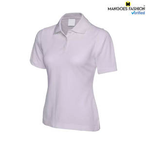 Algodón de hombre transpirable personalizado impreso para camisa de talla grande ropa de trabajo de manga corta Top lona sólida con su - Product Image 6