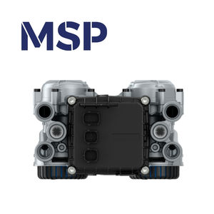 4801061060 - Modulador de Eje EBS - 2 Canales - Gen4 - Piezas y Accesorios para Remolques - MSP Export - Product Image 4