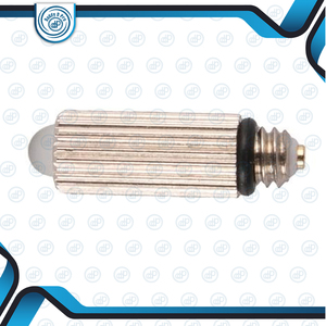 อุปกรณ์ตรวจวินิจฉัยหลอดเลือดใช้หลอด LED สำหรับกล้องส่องตรวจหูมีแสงสีขาว ISO13485เหล็กมาตรฐาน CE - Product Image 6