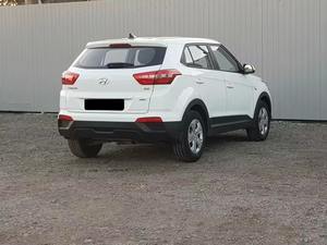 Hyundai Creta I 2021, neuve et de qualité - Product Image 3