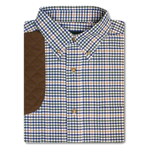 เสื้อแขนยาวผู้ชายกลางแจ้ง100% เสื้อถ่ายแบบลำลอง, เสื้อถ่ายแบบติดกระดุม - Product Image 3