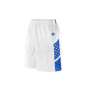 Uniforme de lacrosse pour hommes adultes de haute qualité, 100% polyester, séchage rapide et respirant, vêtements d'entraînement avec logo personnalisé - Product Image 3