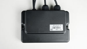 24V <span class=keywords><strong>200W</strong></span> gemotoriseerde rolstoelmotor met rem 100 tpm 120 tpm 12V elektrische rolstoelmotor met controller en joystick - Product Image 5