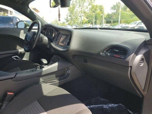 Usado 2023 Dod-gee Challengerr R/T Scat Pack - Product Image 3