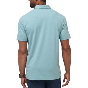 Camisetas Polo Lisas Personalizadas al por Mayor para Hombre y Mujer, Tallas Grandes, Camisetas Polo de Golf con Logotipo Bordado Personalizado, Camisetas Casuales Unisex 2026 - Product Image 5