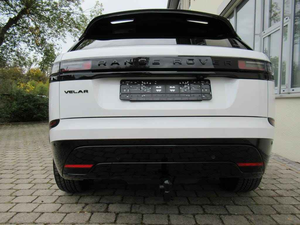Land Rover Range Rover Velar D200 R-DYN SE Usado, con Pantalla Head-Up Negra, 3D ACC+eAHK NP90 204HP, Transmisión Automática - Product Image 4
