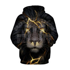 FANTASY WEAR 2026 Sudadera con Capucha para Mujer, Diseño Personalizable al por Mayor, Sudadera Tejida OEM con Diseño y Logotipo Personalizados, Certificación CE - Product Image 1