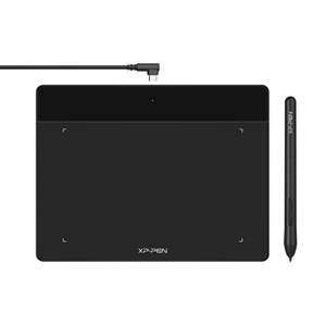XP-<b>Pen</b> Deco Fun S Graphic <b>Tablet</b> Black Plug and Play OSU - Product Image 1