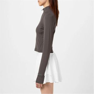 Nouveau femmes été épais survêtement deux pièces femmes été polaire survêtement pour décontracté Streetwear - Product Image 2