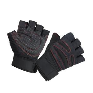 Gants de musculation personnalisables, antidérapants, pour la musculation, la musculation, l'entraînement sportif, les gants de sport - Product Image 1