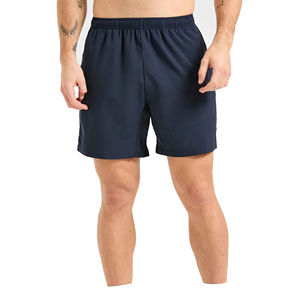 Pantalones cortos de malla informales para hombre, pantalones cortos de alta calidad con bolsillos disponibles a precio de venta para hombre, tela transpirable - Product Image 1