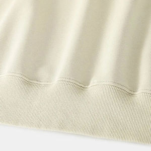 Sweatshirts pour hommes meilleure qualité personnalisée mode 100% polaire nouveau style avec impression en relief pour l'hiver - Product Image 6