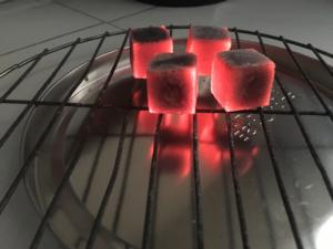 CARBÓN DE COCO UTILIZADO EN SHISHA CUBE HEXAGONAL REDONDO HECHO POR BIWOOD VIETNAM SEGURO PARA LA SALUD LISTO PARA EXPORTAR - Product Image 5