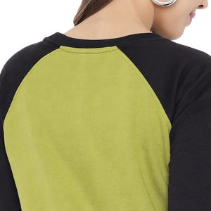 Prix d'usine populaire grande taille sweats pour femmes facile à sécher couleur personnalisée PULLOVER Sport Style coupe parfaite tricoté hiver - Product Image 5