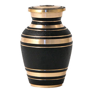 Urnas pequeñas de cremación, recuerdo artesanal, urna para cenizas infantiles conmemorativas grabadas, urna duradera para mascotas - Product Image 4