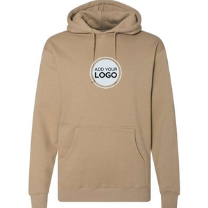 Independent Trading Co Black Pigment Dyed Hoodie Sudadera con capucha unisex Pigment-Independent Trading Co Hoodies - Product Image 3