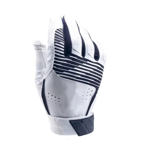 Gants de frappeur de baseball softball de meilleure qualité en gros Gants de frappeur en cuir pour hommes Gants de frappeur de baseball respirants - Product Image 4