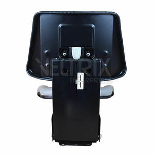 Asiento para Tractor, Repuesto de Maquinaria, Tipo Turquía CTY-03 para Massey Ferguson - Product Image 4