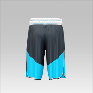 Nouveau design de maillot de basket-ball en polyester, maillot de basket-ball pour le lycée, Wildcats, maillot de basket-ball à bas prix - Product Image 6