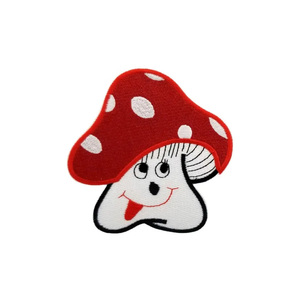 Patchs personnalisés avec logo à repasser à bas prix, vente en gros de patchs à coudre au fer à broder pour vêtements - Product Image 4