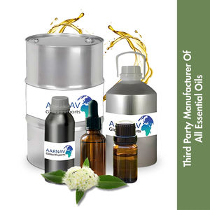 Fabricant fournissant 100% huile essentielle de myrte citronnée naturelle pure de qualité thérapeutique avec emballage personnalisé - Product Image 1