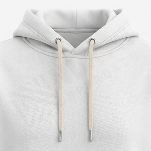 Ensemble de survêtement d'hiver pour femmes en deux pièces, sweat-shirt à capuche et pantalon de survêtement, manches longues, pull-over de sport, 100% coton polaire, salle de sport - Product Image 4