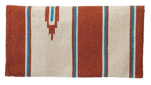 เบาะรองนั่งผ้าฝ้ายและดารีสี/ขนาด/โลโก้ปรับแต่งได้เพื่อความสบายสูงสุด - Product Image 2