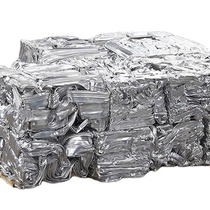 เครื่องอัดขึ้นรูปเศษอะลูมิเนียม6063เกรดสูง - Product Image 6
